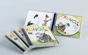 KUNO-CD