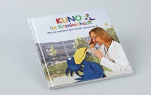 KUNO-Buch
