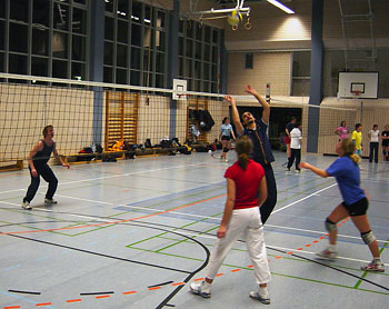 Straubing Volleyball