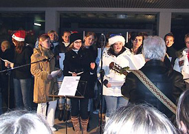 Auf dem Flohmarkt gab es echte Raritäten sehr preiswert zu kaufen