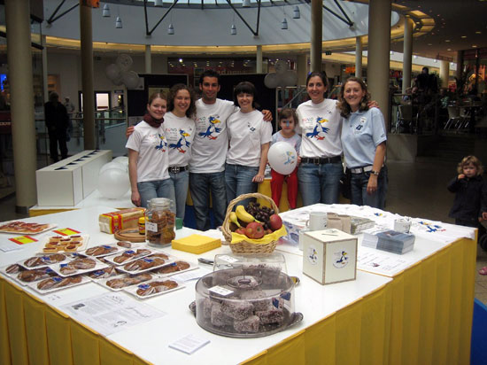 DEG Kids4Kids - IPM Projekt Gruppe