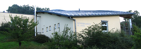 Winzer Kindergarten St. Anna