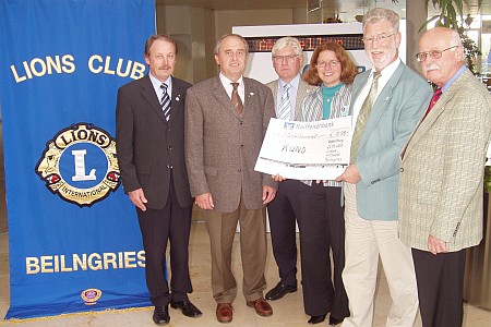 Lionsclub Beilngries