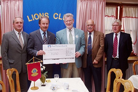 Lionsclub Beilngries