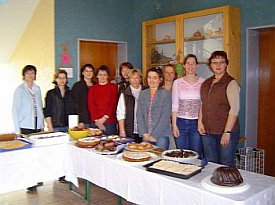 Volksschule Bad Birnbach, Ostermarkt 1