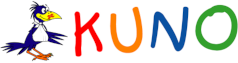 Kuno-Stiftung Logo